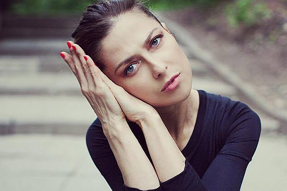 Юлия Юзик задержана 2 октября