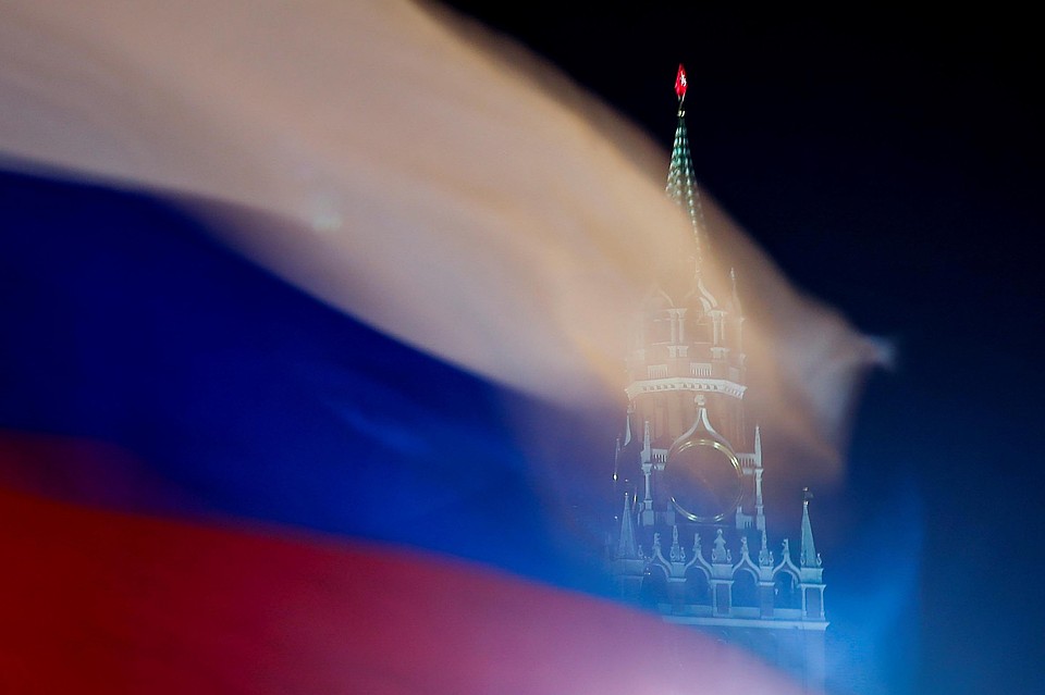 Россия воспринимается как гарант стабильности