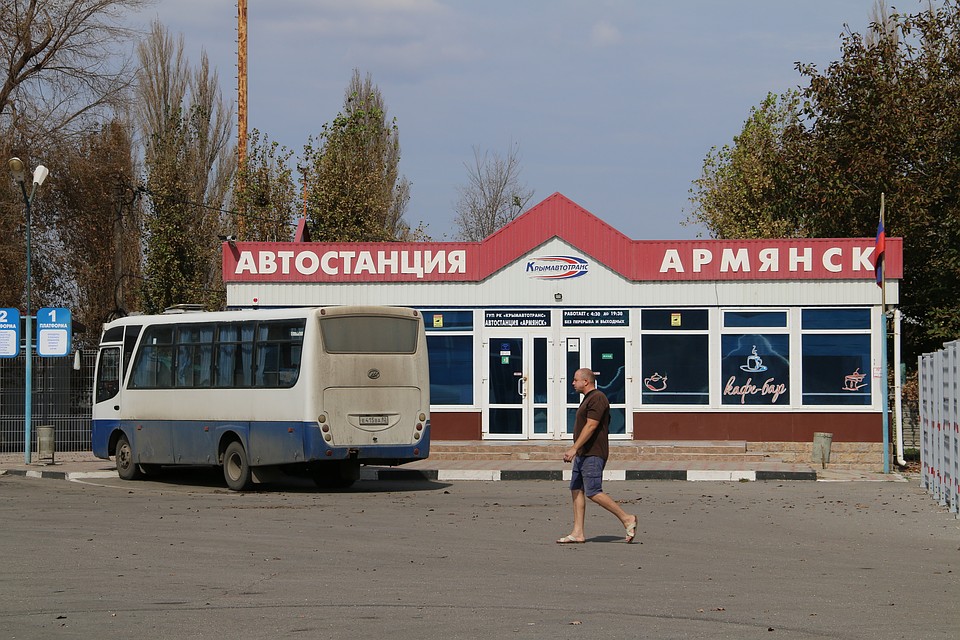 Гастарбайтеры не оформили нужные документы