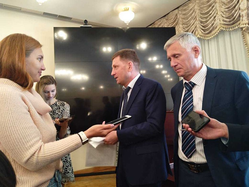 Денежные средства уже получили более девятнадцати тысяч человек