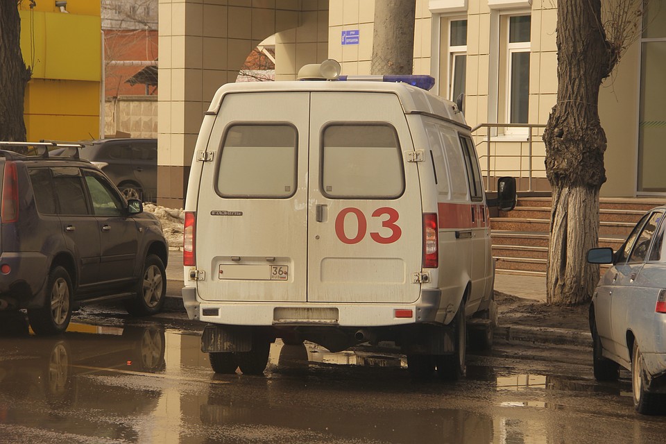 Теперь инспекторам предстоит разобраться подробнее в случившейся аварии.