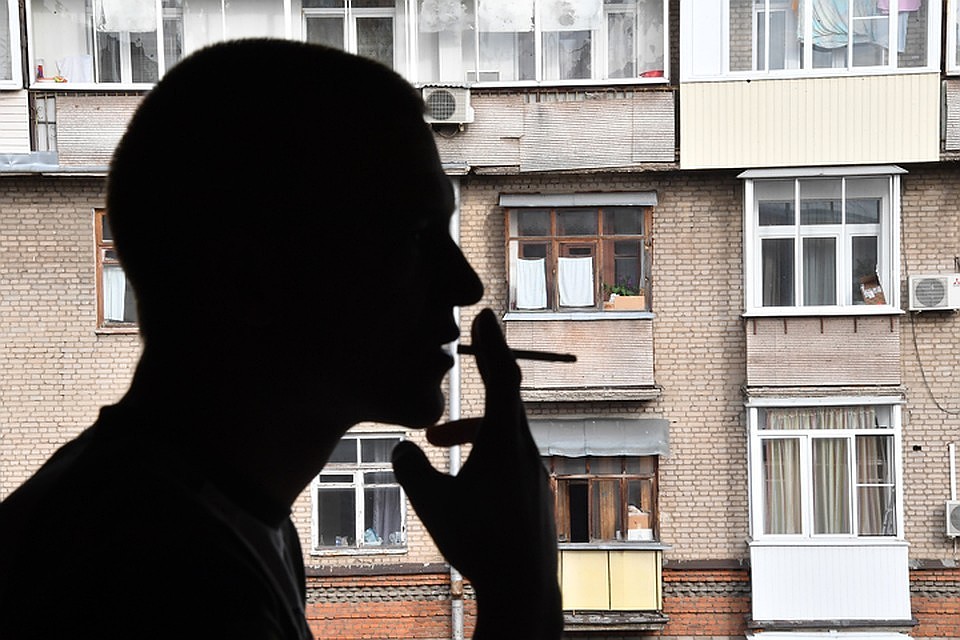 Это один из первых штрафов, выписанных в стране