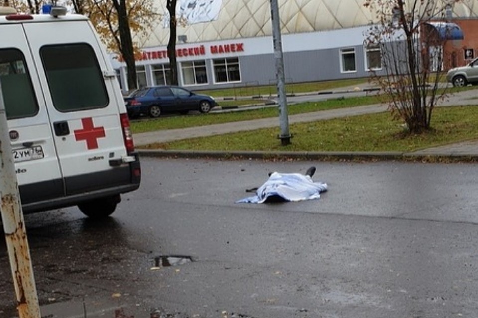 ФОТО: "Жесть Ярославль"
