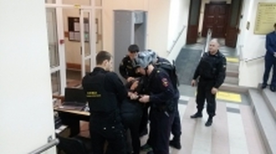 На Ямале задержали 35 человек, объявленных в федеральный розыск Фото: 89.fssprus.ru