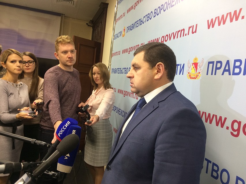 По словам Олега Гречишникова, строить новую школу начнут уже в следующем году.