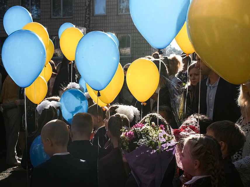 МИД России обвинил Киев в насильственной украинизации страны