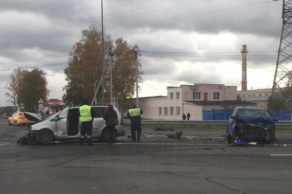 Фото: Первый ярославский автопортал/vk.com