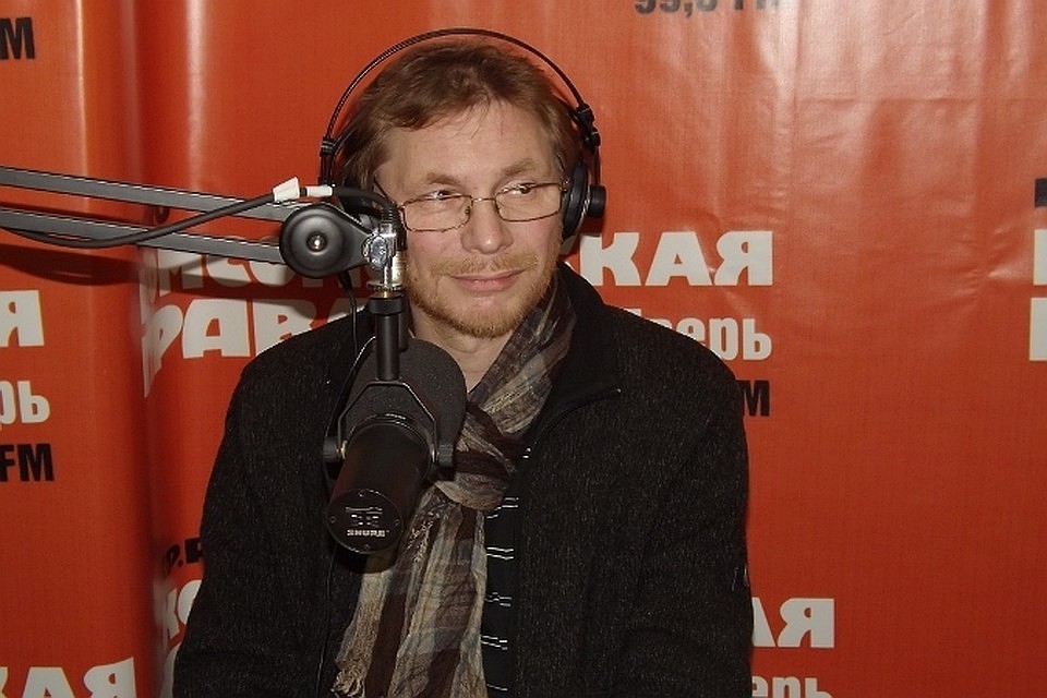 Алексей Жоголев возглавил департамент архитектуры и градостроительства администрации Твери