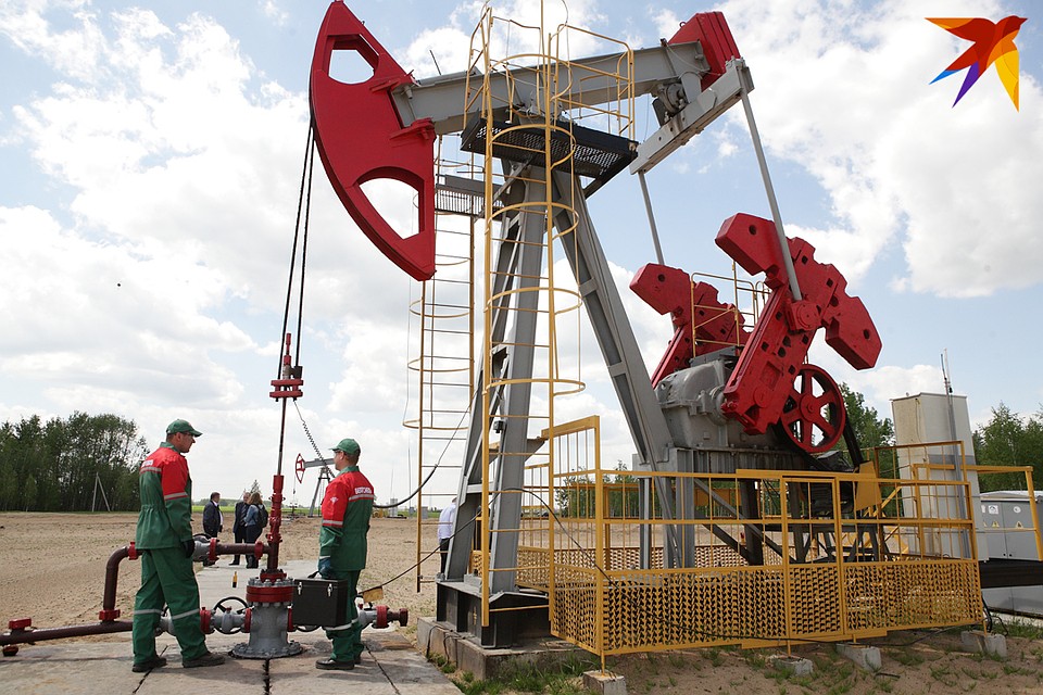 Литва и Украина готовы помочь Беларуси в обретении нефтяной независимости.