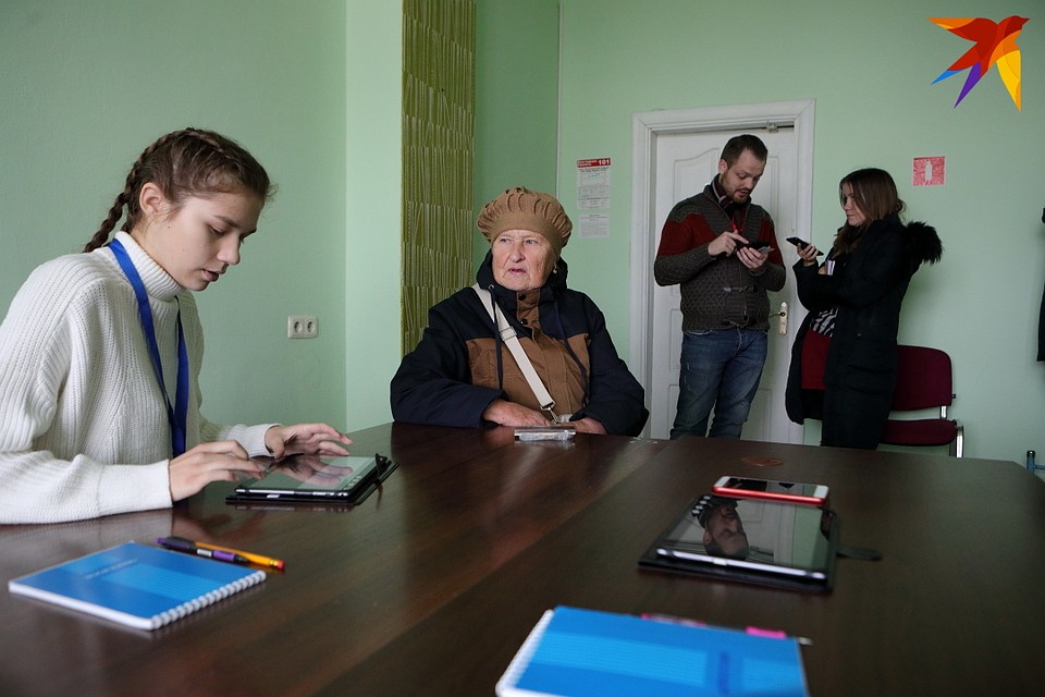 С 4 по 30 октября государство пересчитает белорусов и узнает об их жизни