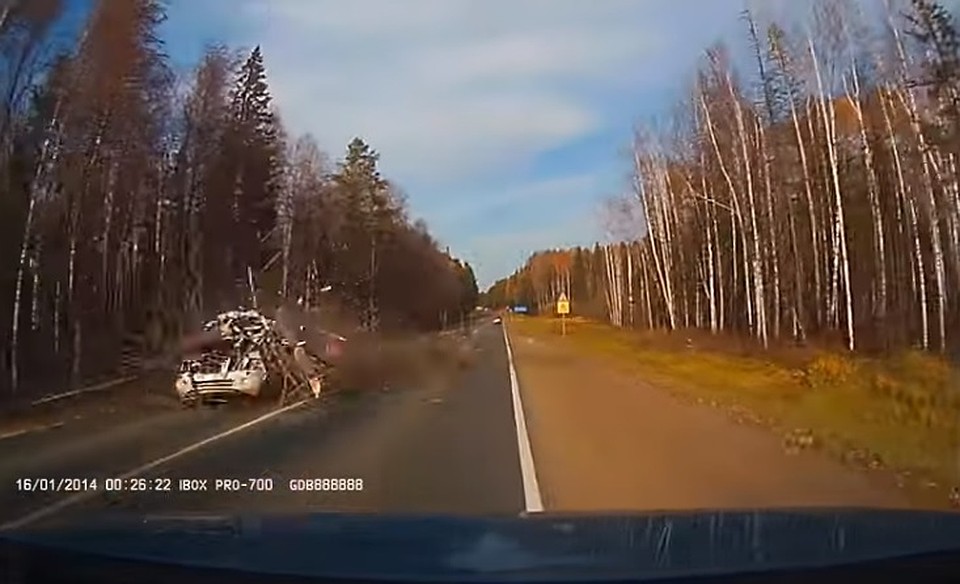 Фото: скриншот видео