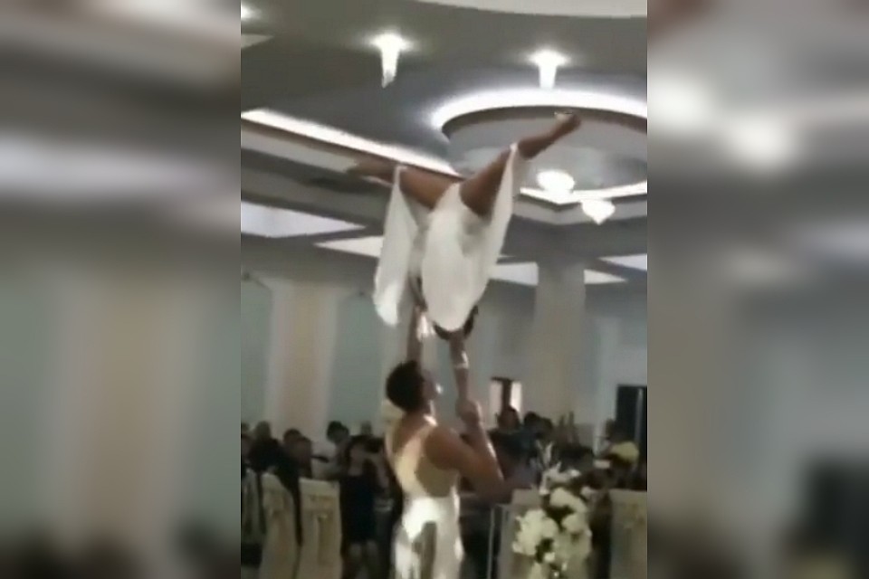 Фото: кадр видео / соцсети