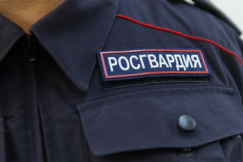 В Бурятии росгвардейцы задержали мужчину, который съел индюков соседки