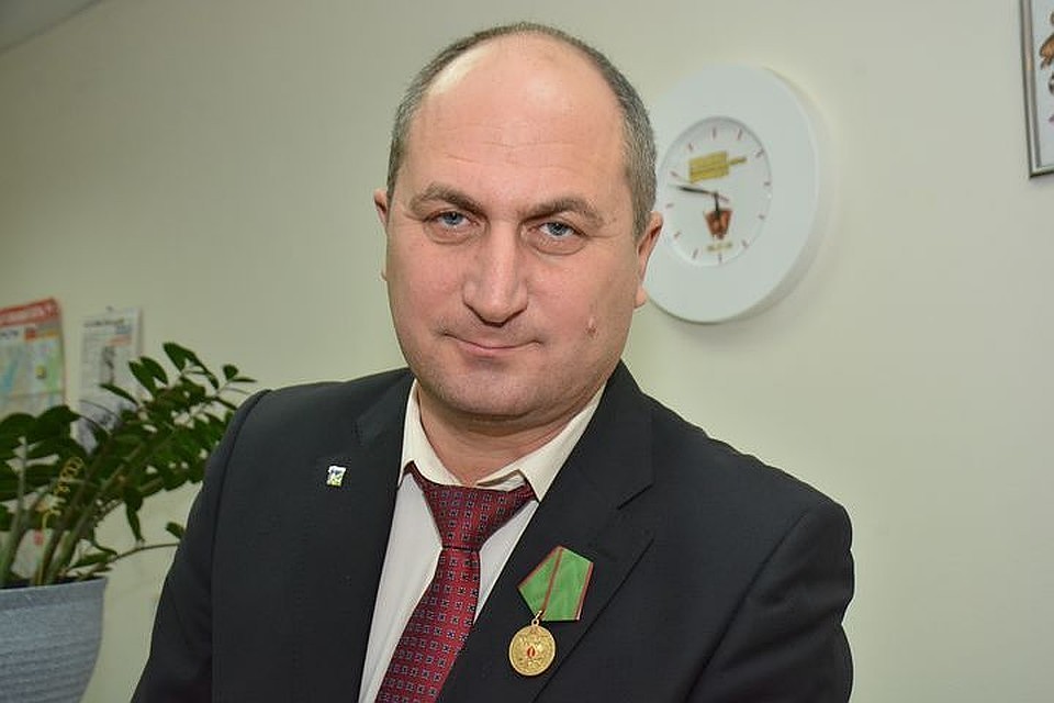 Дмитрий Курицкого обвиняют в издевательствах над детьми.