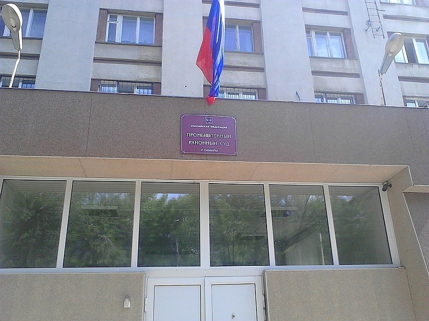 Из здания суда Оксана З. отправилась в СИЗО
