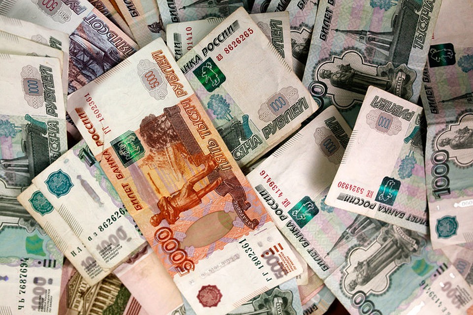 Бизнесмен рассказал, как сделал состояние на лотереях