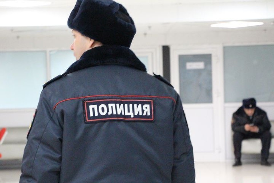 Полиция проводит проверку по факту скандальной истории во Владивостоке