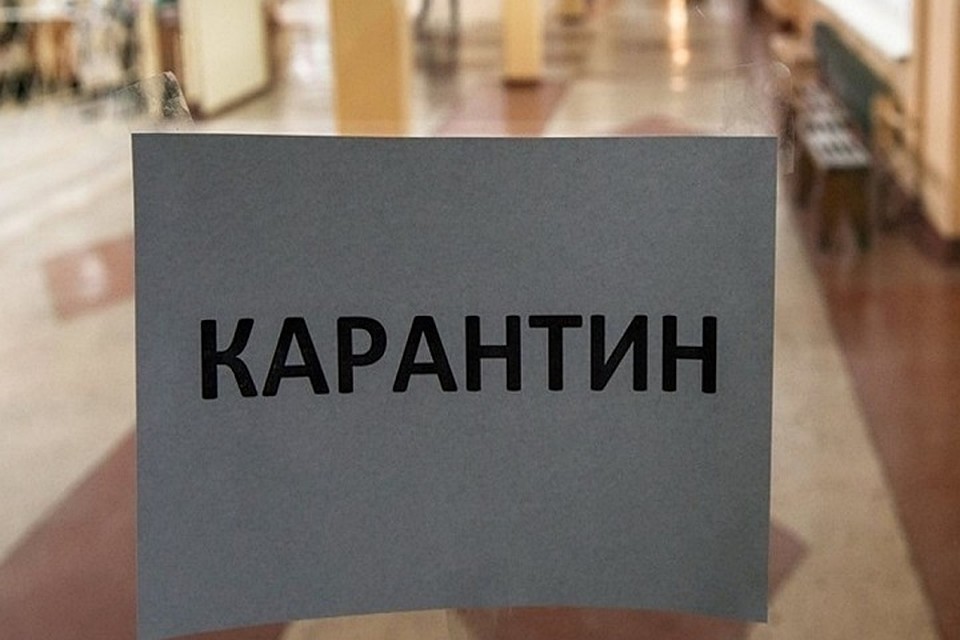 В Ноябрьске детсад «Синеглазка» закрыли из-за кишечной инфекции Фото: Администрация Ноябрьска