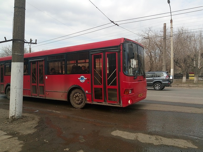 Стоимость проезда составит 35 рублей