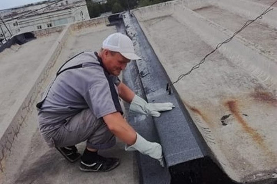 Трем кемеровским управляющим компаниям предъявили 472 замечания.ФОТО: Илья Середюк/ Instagram