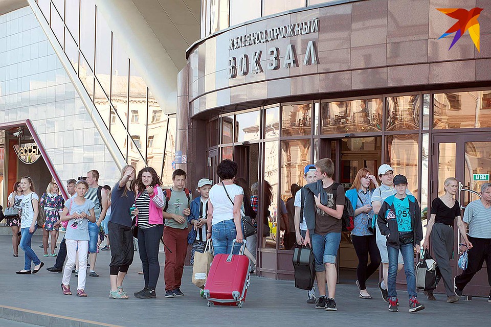 Иностранец для проверки отсутствия или запрета на въезд в Беларусь должен зарегистрироваться на сайте МВД