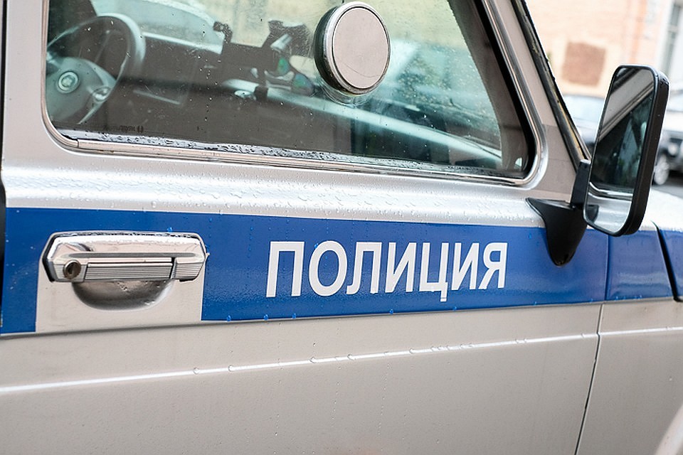 Ему грозит до 10 лет тюрьмы