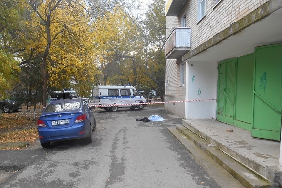 Фото: СУ СКР по СК
