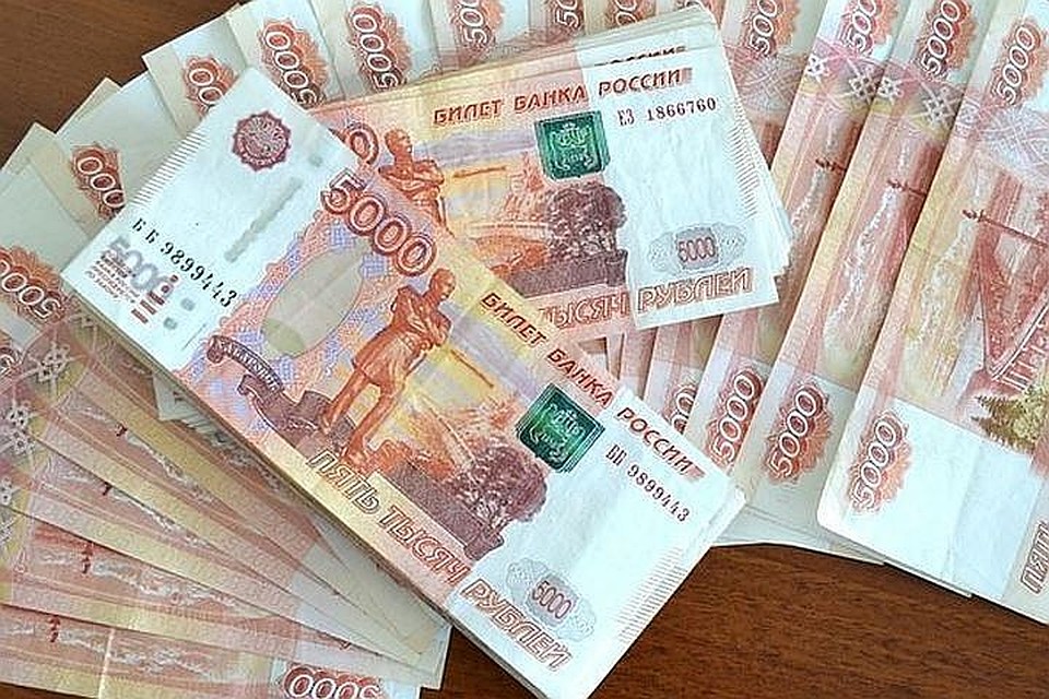 Круглую сумму отдала сосновоборская пенсионерка бессовестным мошенникам.