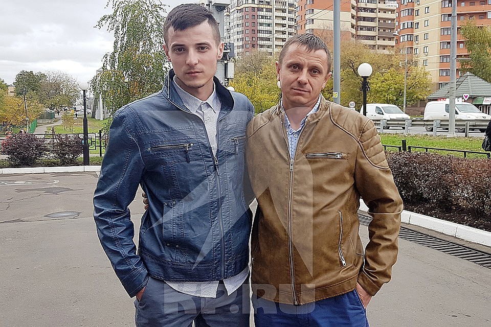 Братья просидели более полутора лет в СИЗО и под домашним арестом