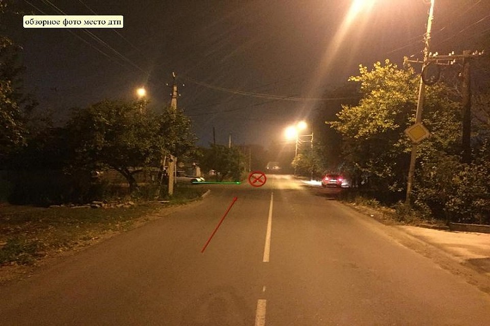 Фото: УИГБДД по СК