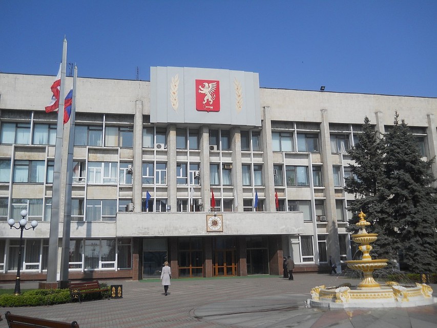 В Керчи пройдут кадровые перестановки