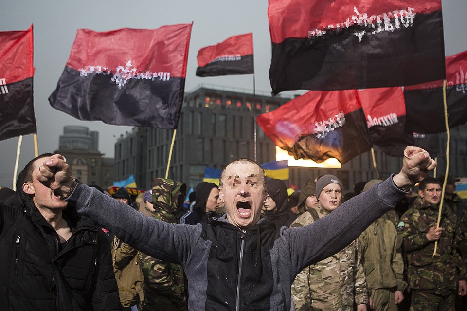 Ярославец поддерживал тесные контакты с экстремистской организацией "Правый сектор", запрещенной на территории РФ