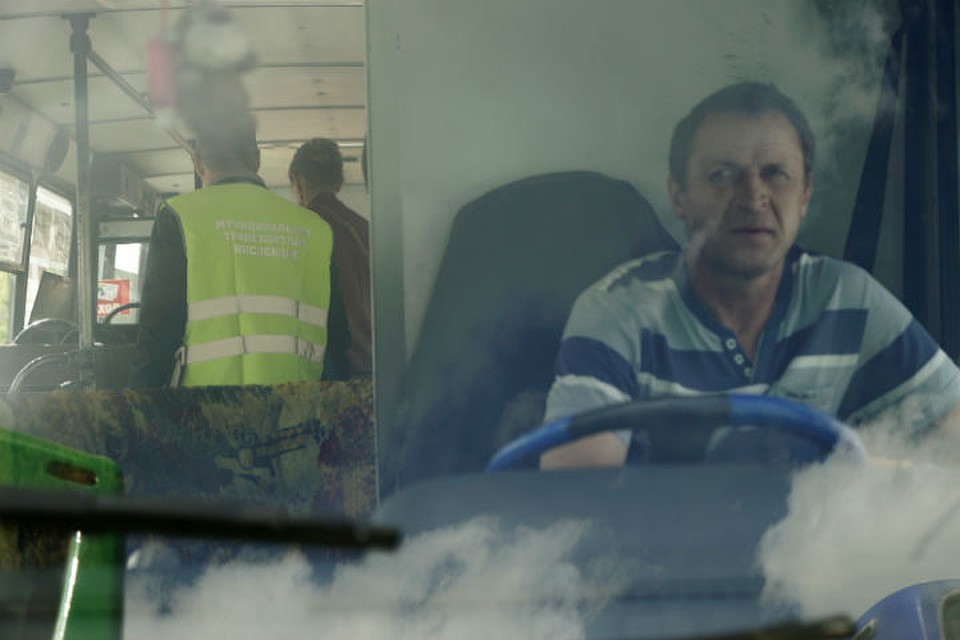 За 9 месяцев этого года в Ярославле произошло 125 аварий с участием общественного транспорта