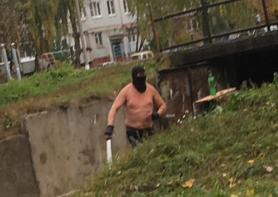Фото: София Полежаева