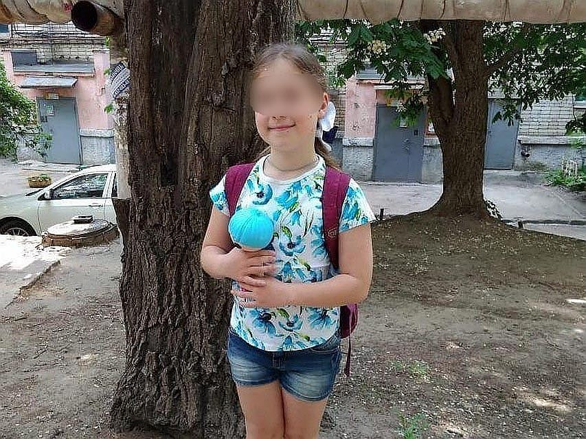 Убийцу Лизы участники поисков ребенка требуют наказать по всей строгости закона