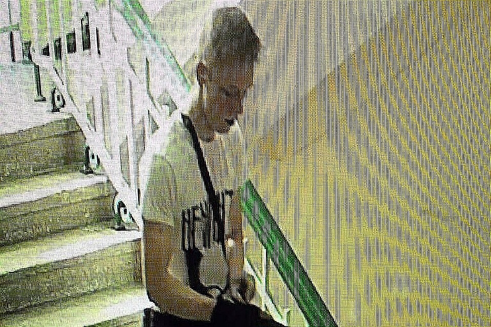 Владислав Росляков устроил в альма-матер настояющую бойню