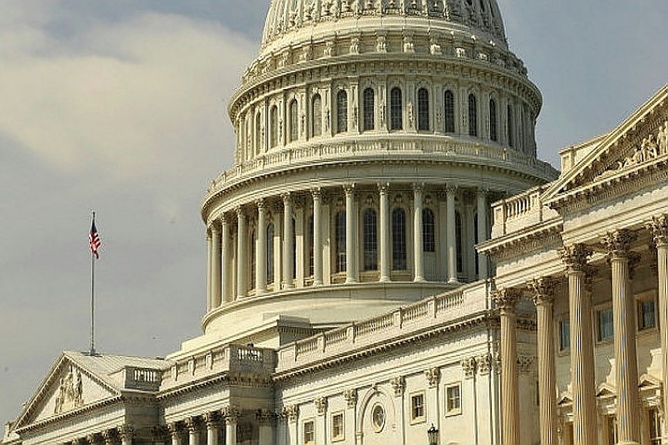 Действия США привели к укреплению экономики России