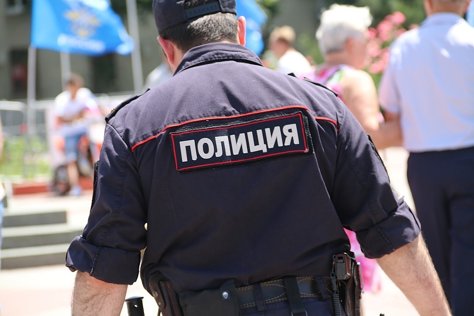 По факту случившегося ведется следствие