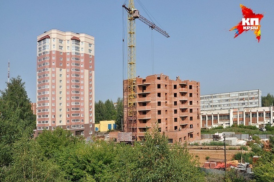 Ремонт идет четко по графику.