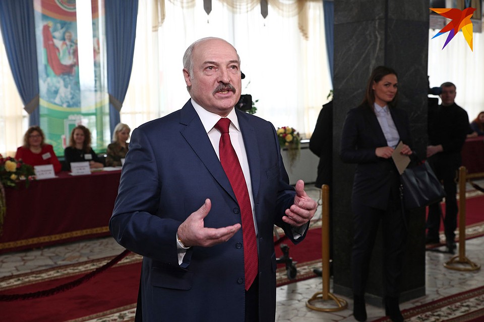 Александр Лукашенко отметил, что спектр актуальных задач по цифровизации очень широк.