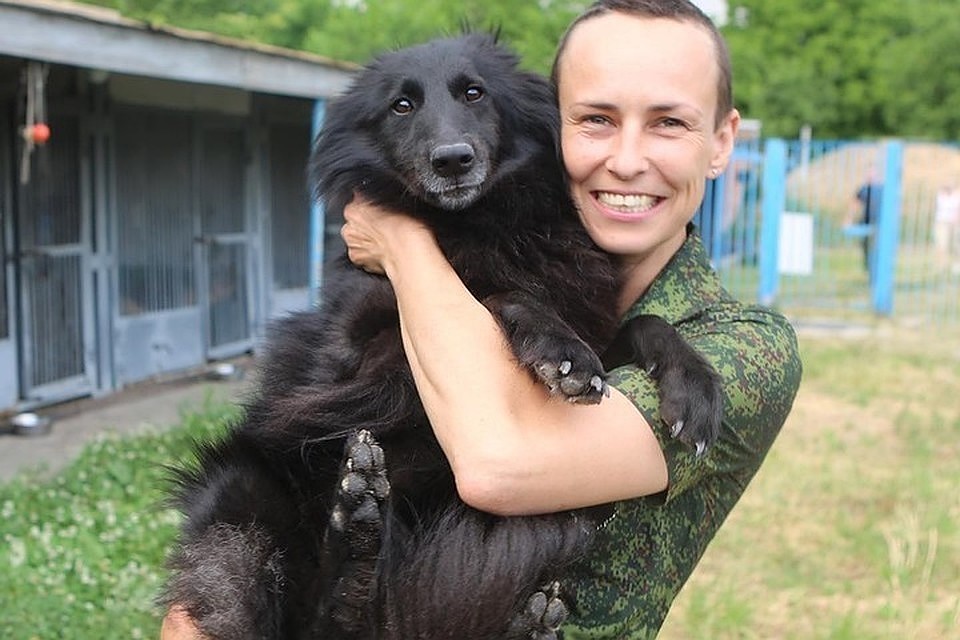 Юлия Чичерина выступит в филармонии столицы ДНР