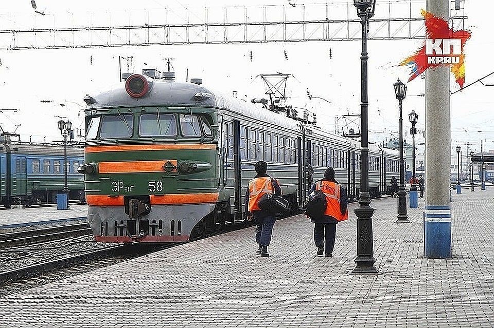 Фото: Архив "КП".