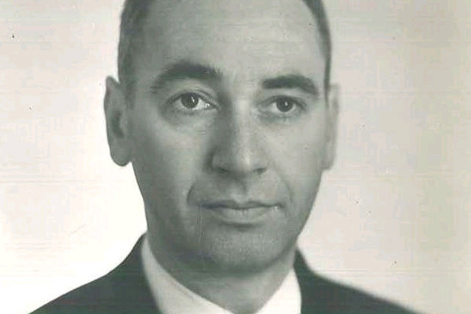 Александр Миндлин