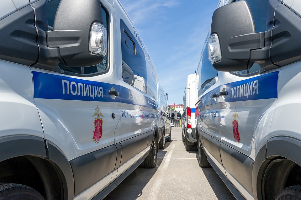 Парочка ногами насмерть забила мужчину у алкогольного магазина в Петербурге