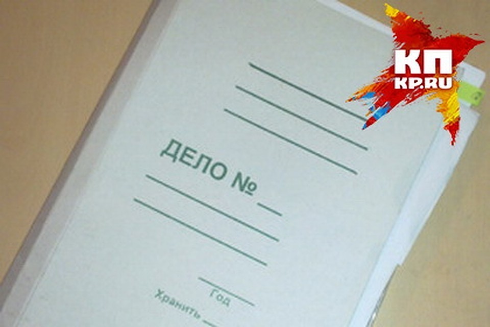 Жительница Твери попалась на организации наркопритона