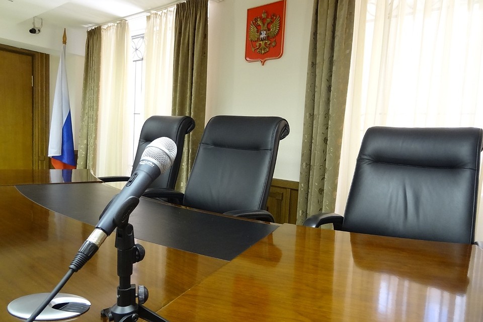 В Тарко-Сале наказание за ЧП с пострадавшими рабочими понес мастер