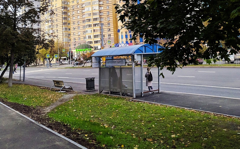 В Тюмени появился "поворот на Антипино".