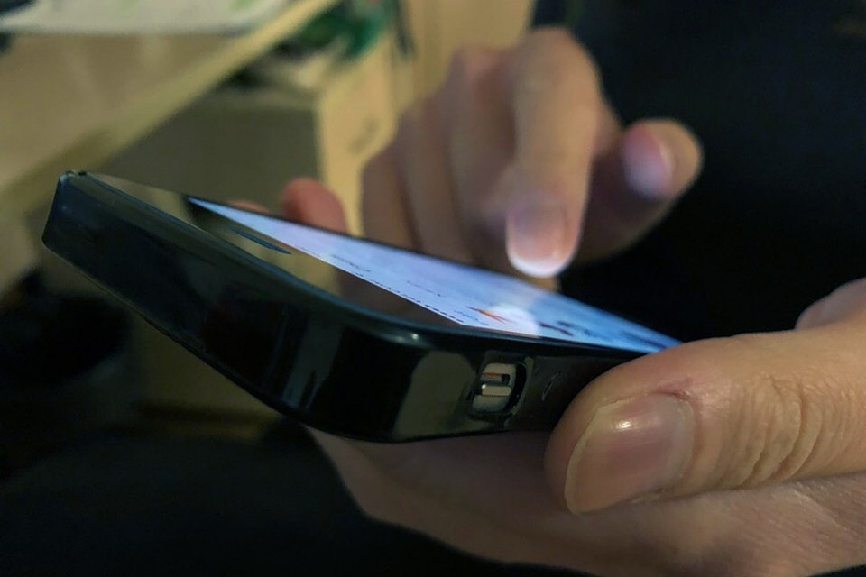 Анна Богачева в 2018 году попала под санкции США как сотрудница «Агентства интернет-исследований»