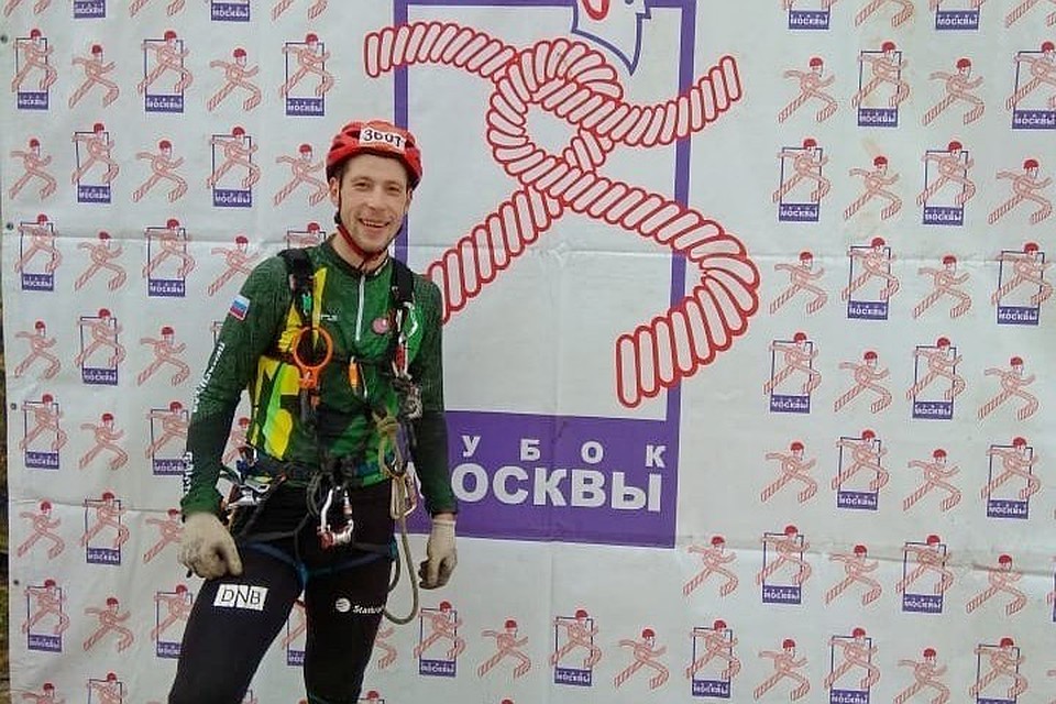 Алексей Безруков. Фото пресс-службы Министерства образования Пензенской области.