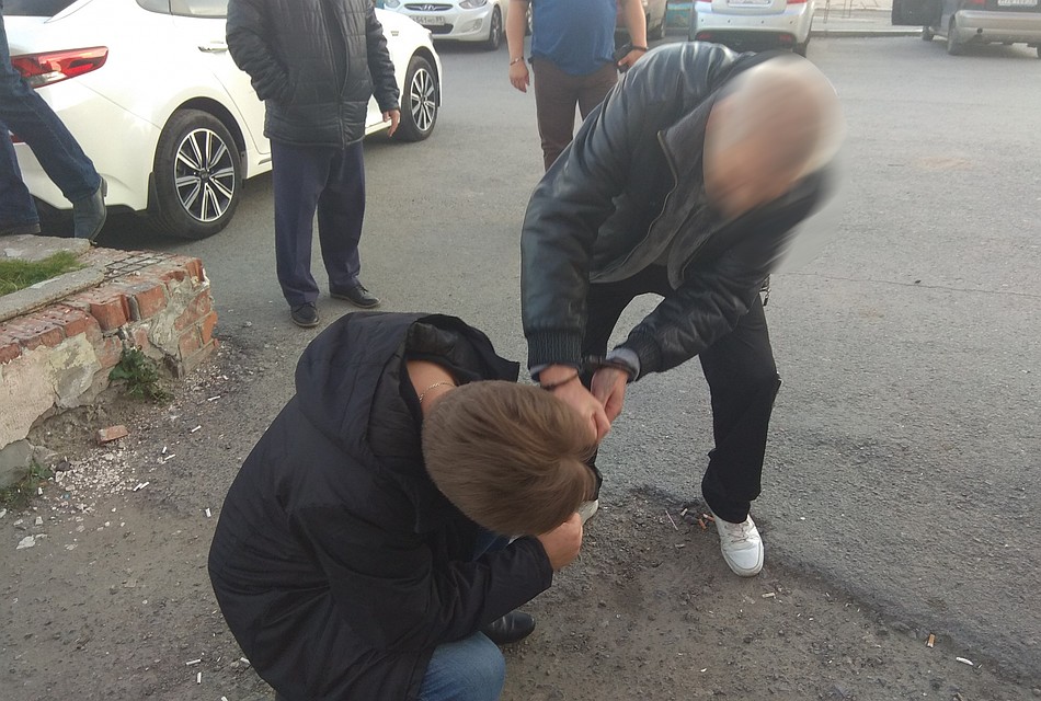 Тюменские сыщики раскрыли убийство 29-летней давности. Фото - СК Тюменской области.